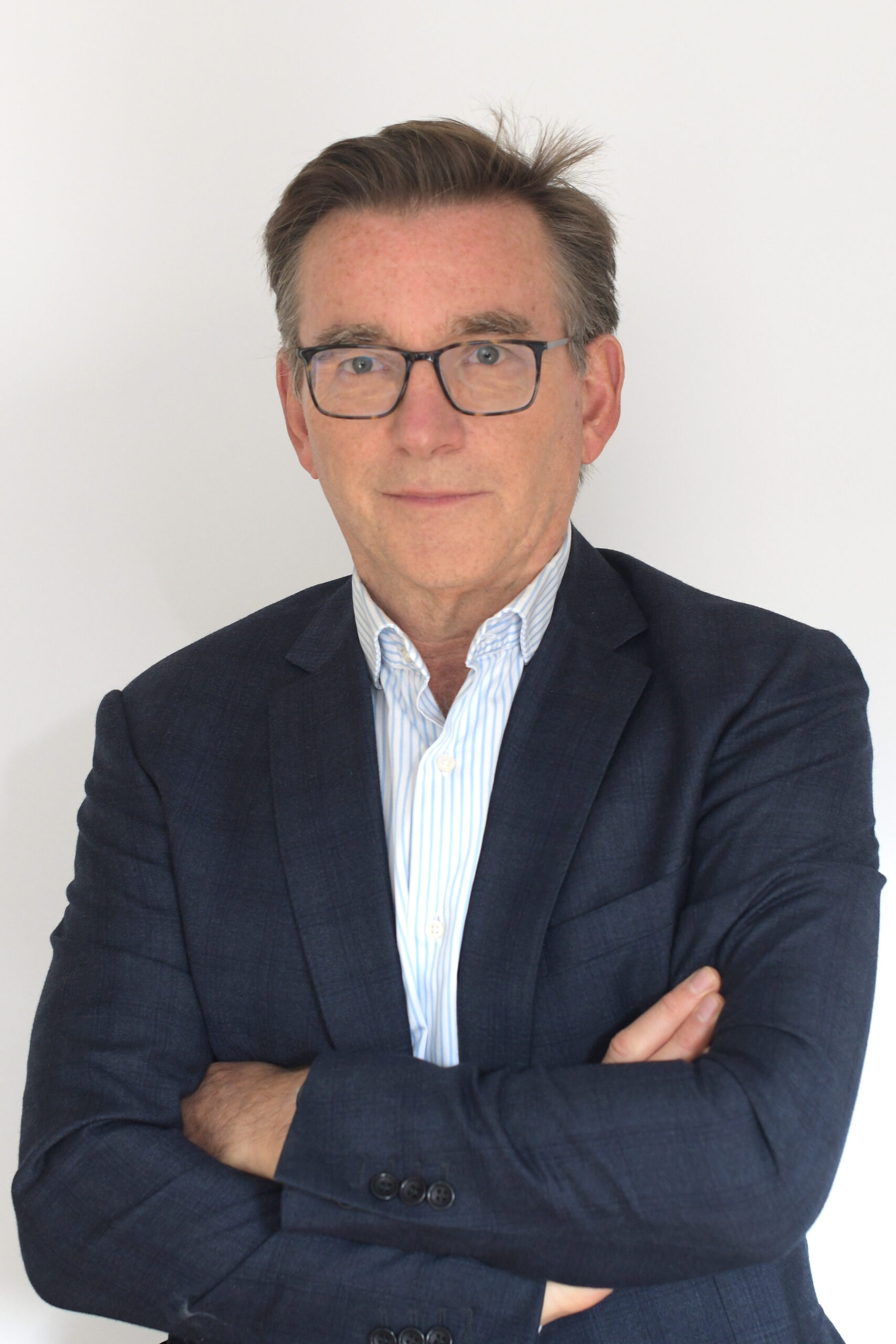 Alexis Della Faille