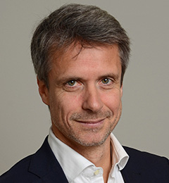 Me Frédéric GAUCHE