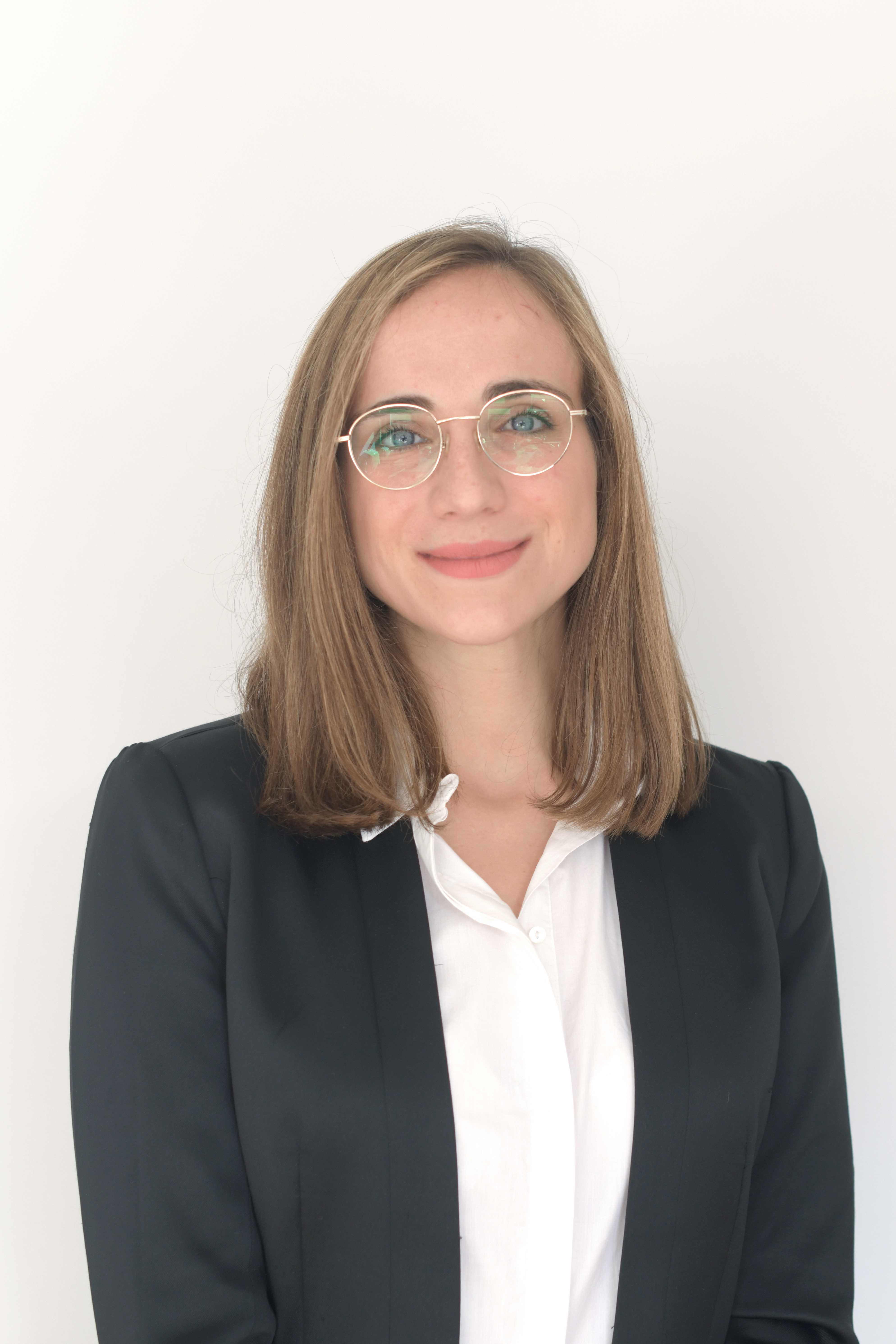 Marie Morandini
