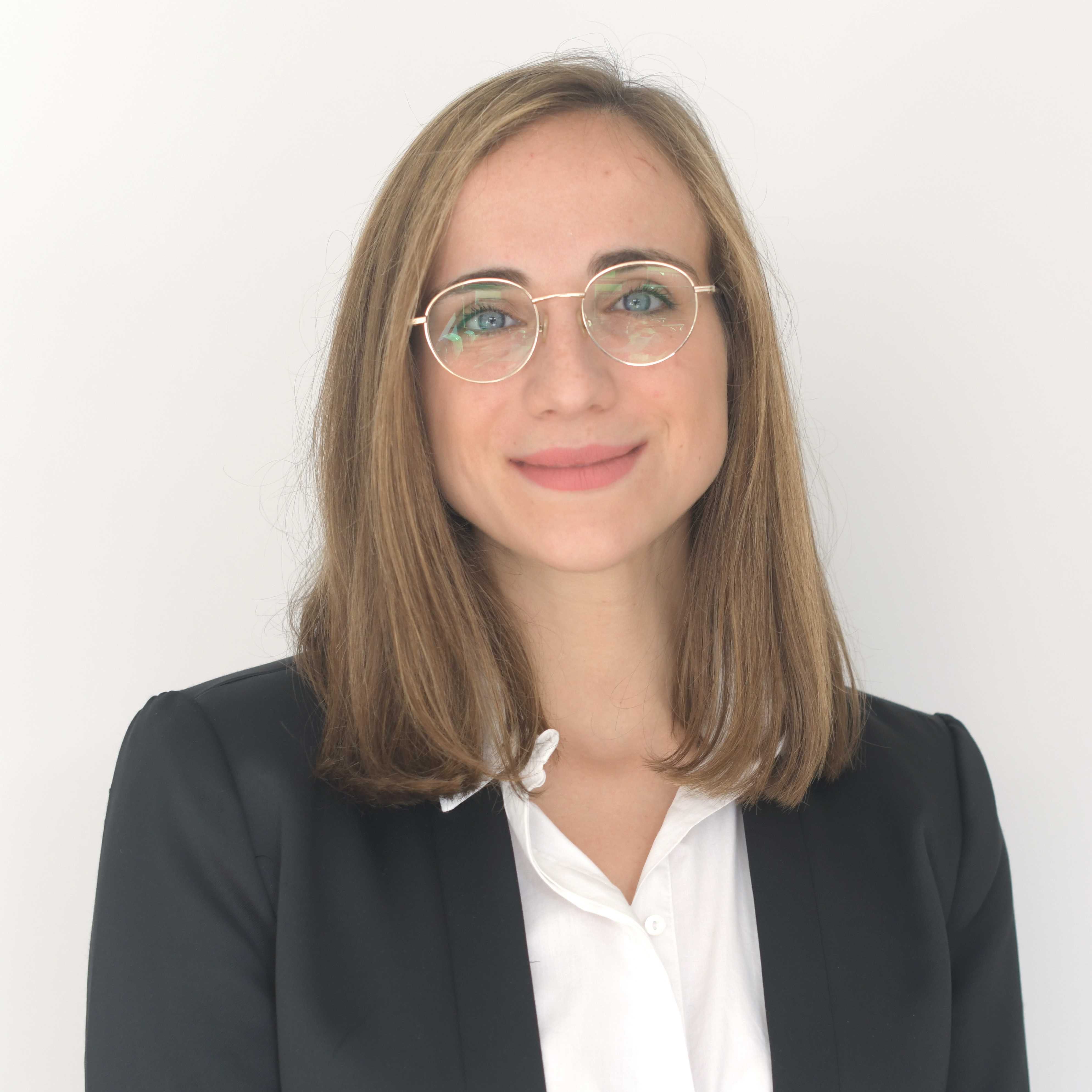 Me Marie MORANDINI