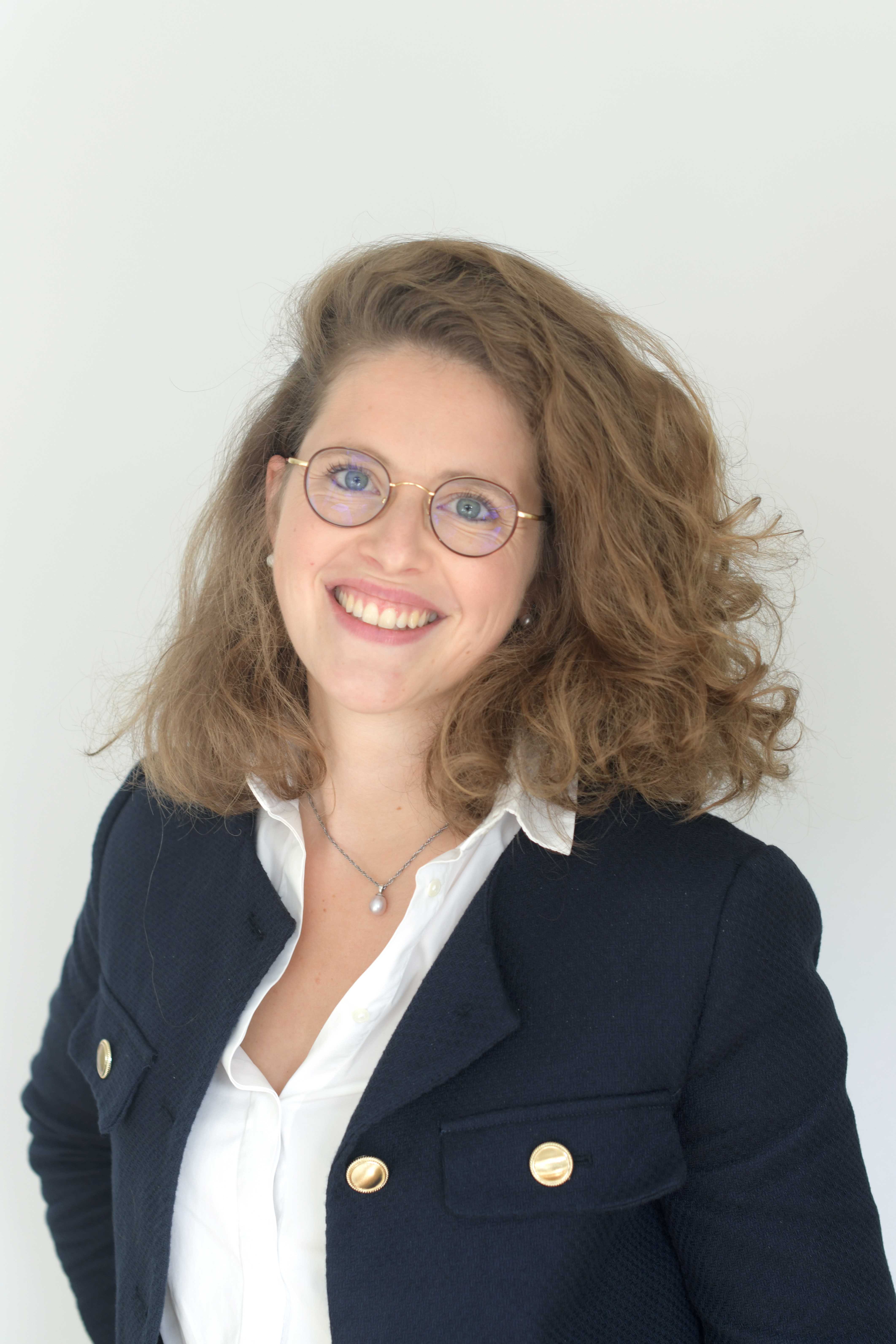 Sophia Genin